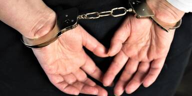 53-Jähriger bezahlte Rechnung in Lokal nicht: Festnahme