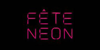 Fête Neon