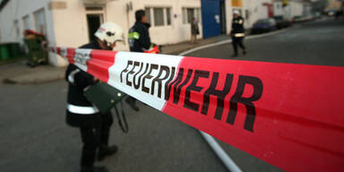 Quecksilber-Austritt: Acht Verletzte in NÖ