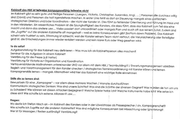 Geheim-Akte:
