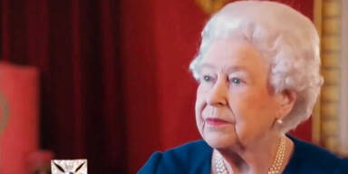 Queen: Kronjuwelen in Dose vergraben