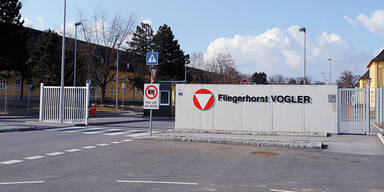 Fliegerhorst Vogler