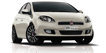 Fiat startet Sondermodelle MyLife