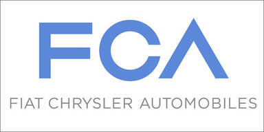 Fiat-Chrysler: Neuer Name, neues Logo
