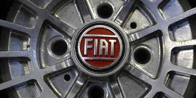 Fiat vor Chrysler-Komplettübernahme
