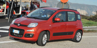 Autobauer Fiat will jetzt Indien erobern