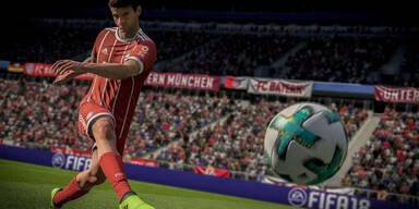 Schock für Gamer: Gibt es kein FIFA 19?