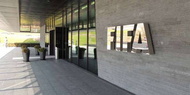 FIFA-Skandal: Millionen auf Konto einer 10-Jährigen