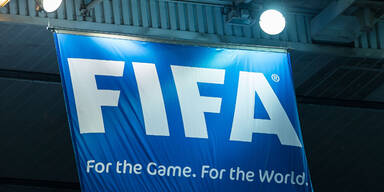 Ex-FIFA-Vizechef wegen Korruption gesperrt