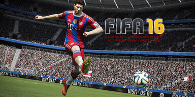FIFA 16 Trailer sorgen für Furore