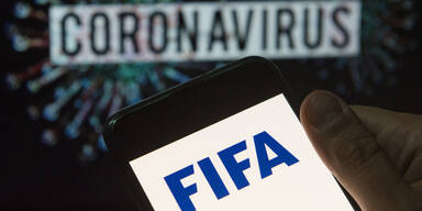 FIFA ebnet Weg für Verlängerung der Saison