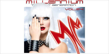 Millennium Volume 24