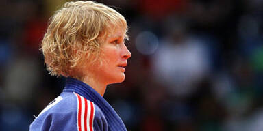 Judo-WM: Filzmoser holt Bronze