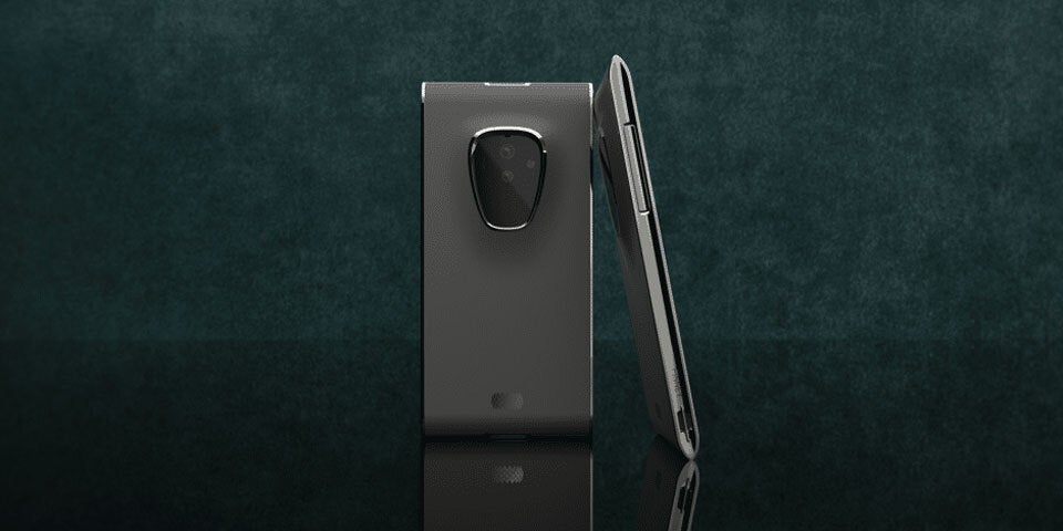 Erstes Blockchain-Smartphone kommt
