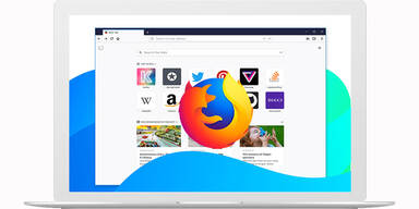 Firefox 57 "Quantum": Mega-Update ist da