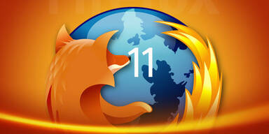Firefox 11 zum Download verfügbar