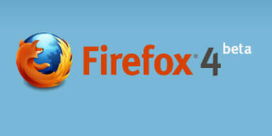 Neue Firefox 4 Beta kostenlos verfügbar