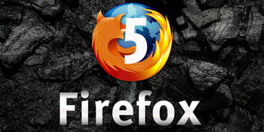 Firefox 5: Fertig zum Downloaden