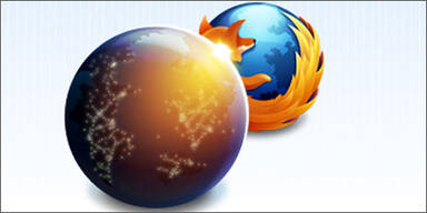 Erste Beta des Firefox 6 verfügbar