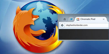 Firefox bekommt völlig neuen Look
