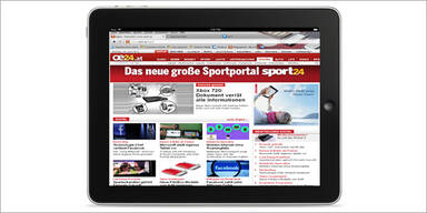 Mozilla arbeitet an Browser fürs iPad