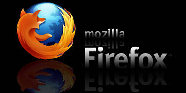 Firefox 23 ist da - mit neuem Logo