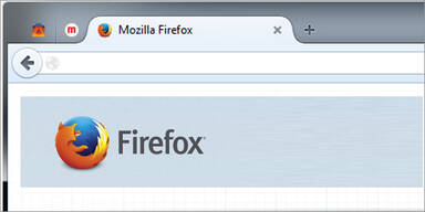 Firefox 40 mit vielen Verbesserungen