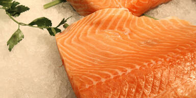 Fisch in Supermärkten oft  "gepanscht"