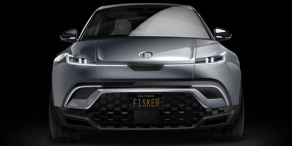 Günstige Elektro-SUVs auf der CES 2020