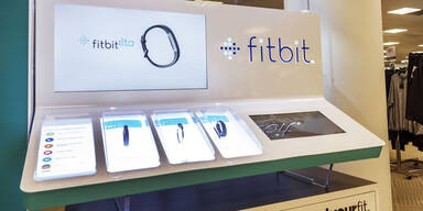 Google darf Wearable-Profi Fitbit übernehmen