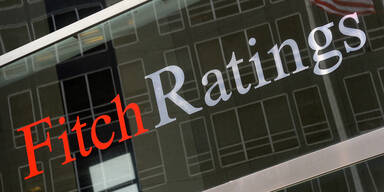 Fitch senkt Rating-Ausblick für USA auf "negativ"