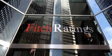 Fitch entzieht Frankreich "Triple-A"