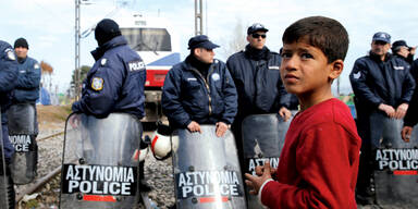 Italien: Zahl verschwundener Flüchtlingskinder explodiert