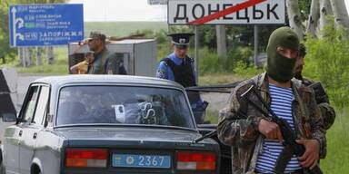 Ukraine: UNO warnt vor Flüchtlingswelle 