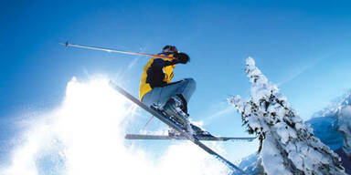 Flachau ist das beste Skigebiet 2009!