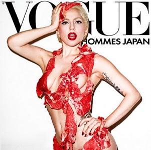 lady gaga
