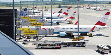 Terror-Alarm: Auto legt Flughafen lahm