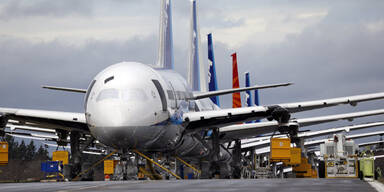 Luftfahrtbranche erwartet mehr Gewinn
