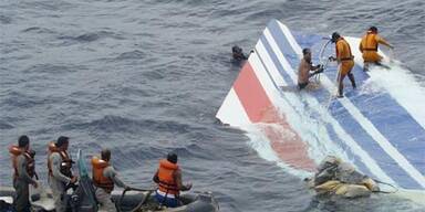 29 Tote aus Atlantik geborgen