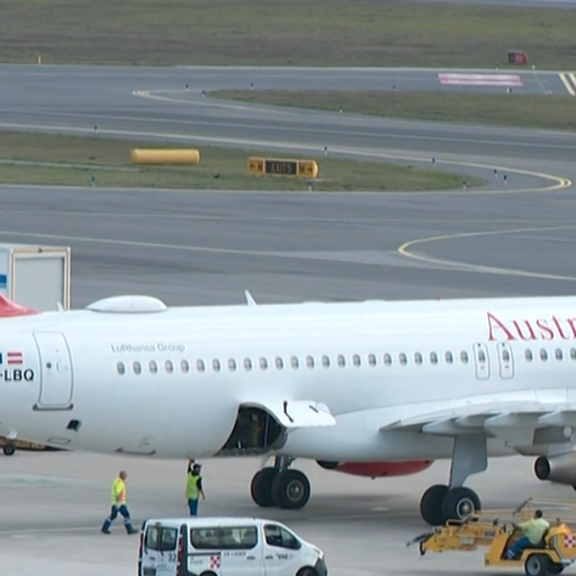 AUA-Flüge nach Tel-Aviv & Teheran ausgesetzt