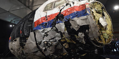 Abschuss von Passagierflug MH17: Angehörige fordern Entschädigung
