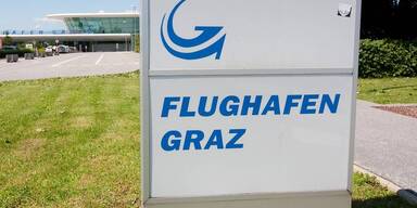 Neue Angebote für mehr Flugreisende in Graz.