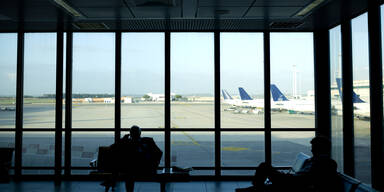 Mailänder Flughafen testet Passagiere aus China