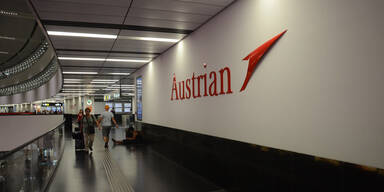 Hacker attackierten Flughafen Wien