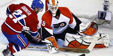 flyers canadiens