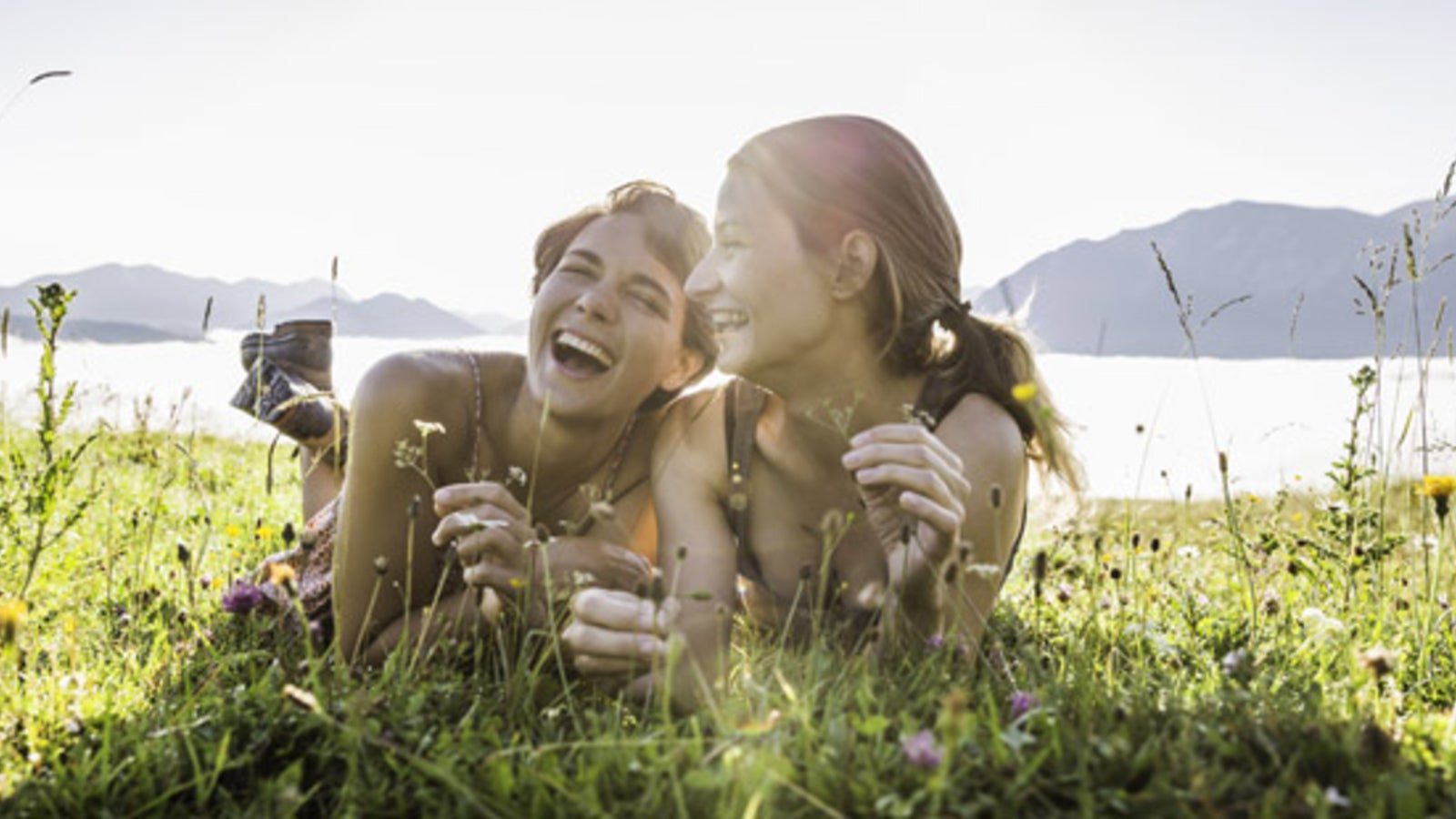 Der Föhnwind heizt heute auf 28 Grad ein - oe24.at