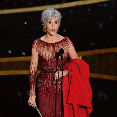 Oscars 2020: Die schönsten Bilder