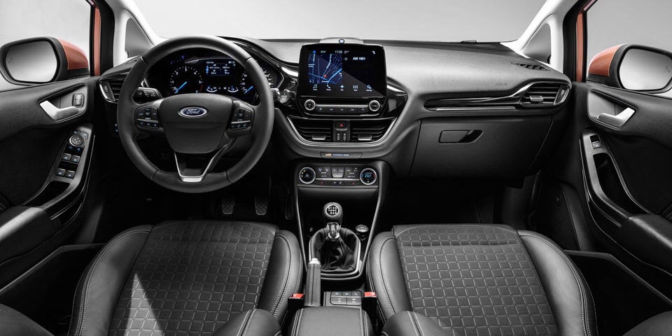 Neuer Ford Fiesta ist attraktiv gepreist