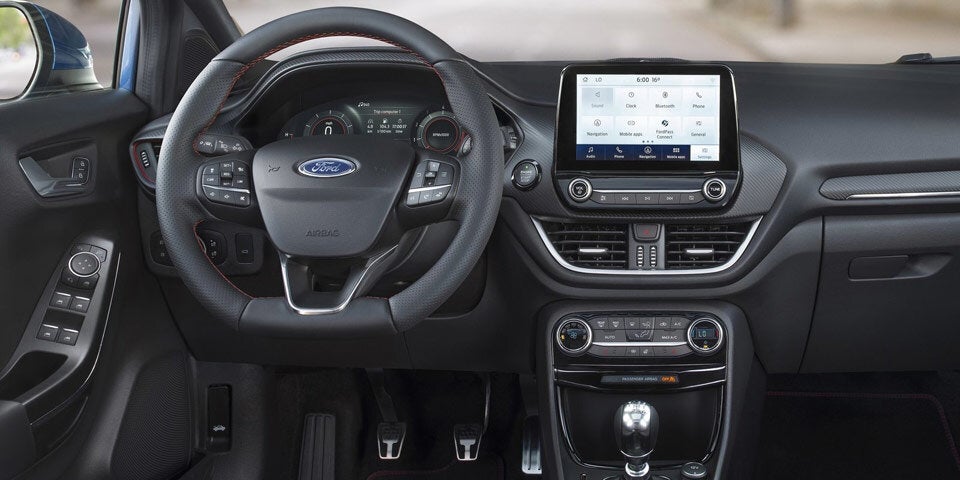 Startschuss für den neuen Ford Puma