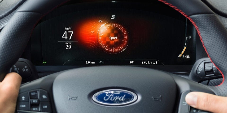 Startschuss für den neuen Ford Puma